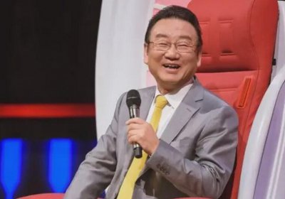 蒋大为否认移民加拿大 怒斥不要无中有生去误导观众