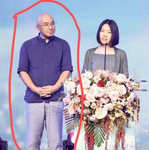 舌尖导演被曝出轨 原配曝出小三竟然是同剧组的女导演