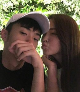 伊能静儿子屏蔽账号 因男扮女装照片被喷心理有问题