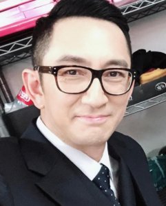 吴启华道歉 直言今后一定不会再犯请大家原谅
