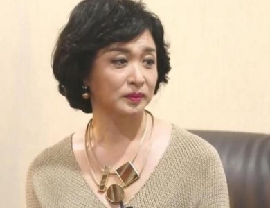 金星谈杨丽萍被嘲 健康社会应当允许多元化的存在