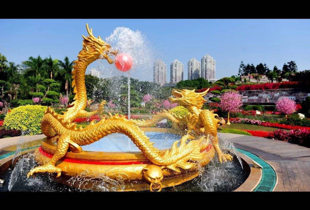 双龙戏珠的寓意是什么双龙戏珠的含义