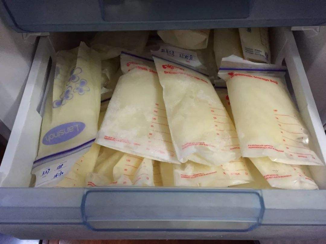 母乳怎么保留母乳的保留方法
