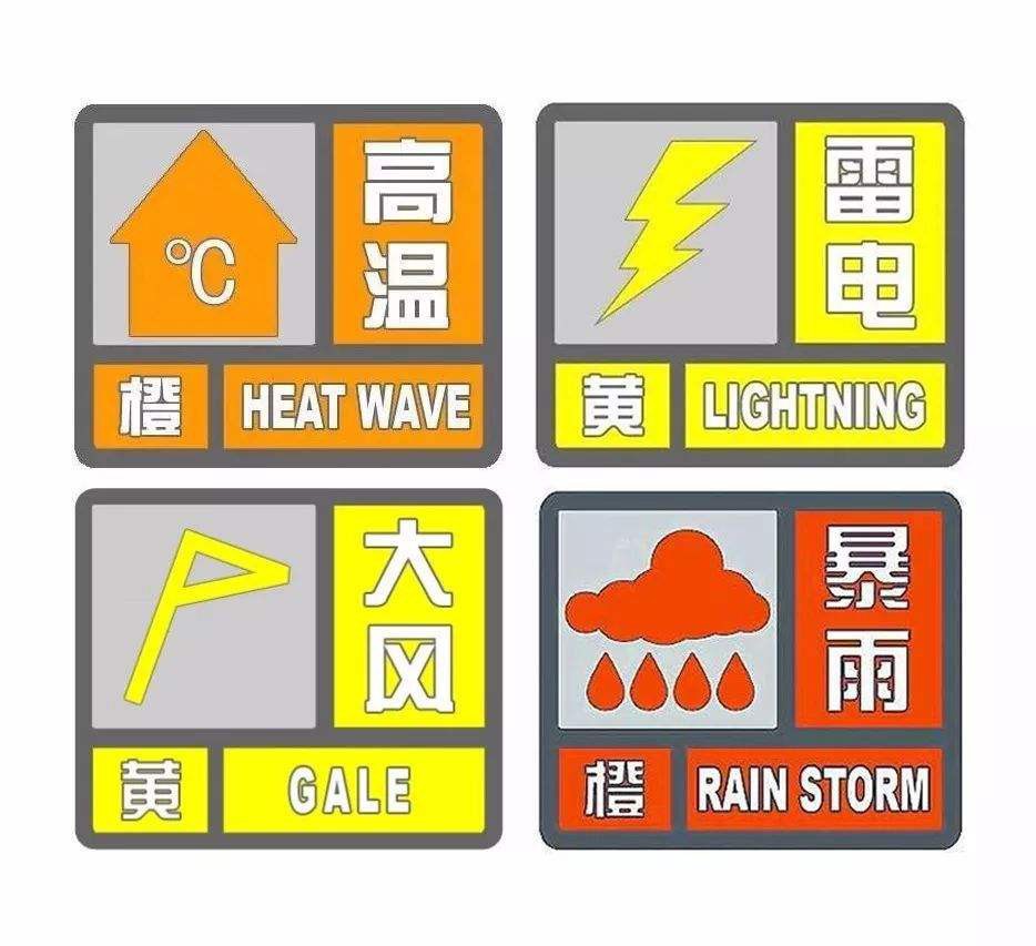 雷电黄色预警需要注意什么 雷电黄色预警注意这几点