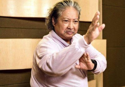 洪金宝海景豪宅被曝 装修风格简约大方低调又不失奢华