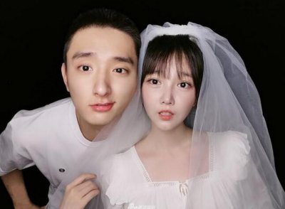 于小彤陈小纭被曝分手 陈小纭疑把女方有关微博清空了