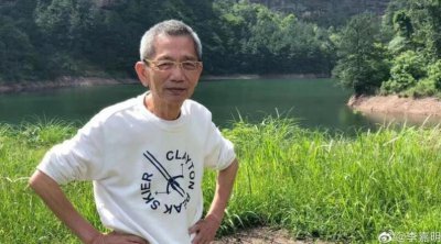 导演邓衍成去世 代表电影有《羔羊医生》等著名作