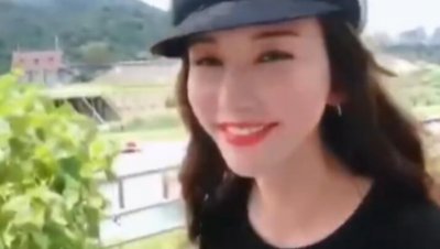 林志玲婚后最新照片曝光 妆容淡雅美丽依旧
