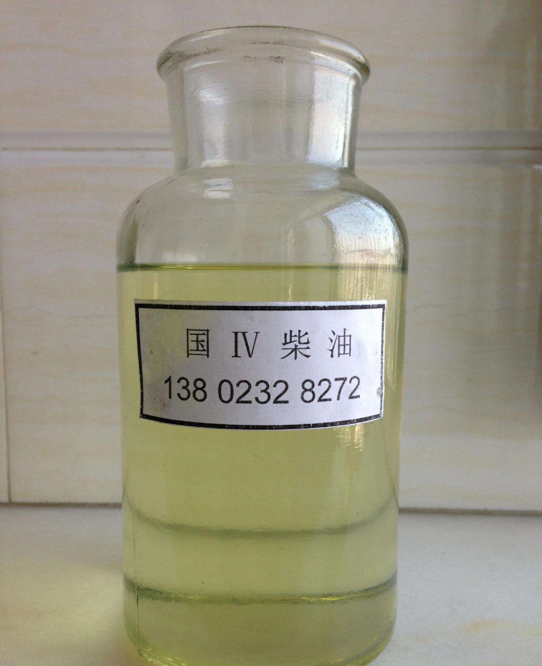 一吨柴油等于多少升 这样计算就清楚了