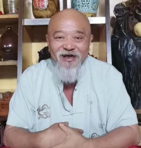 老戏骨李琦自曝患病 整个人消瘦明显让粉丝心疼