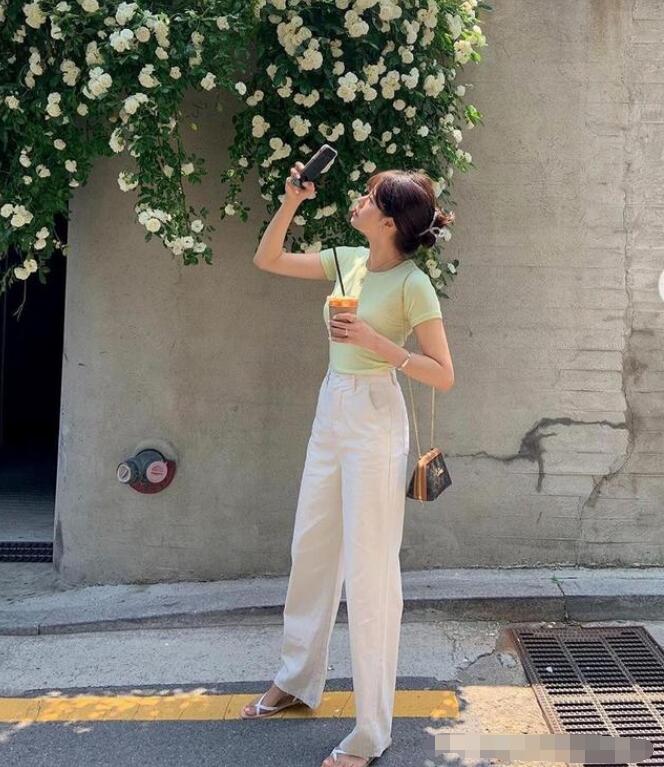 梨形身材 梨形身材怎么穿搭夏季(2) - 穿衣搭配