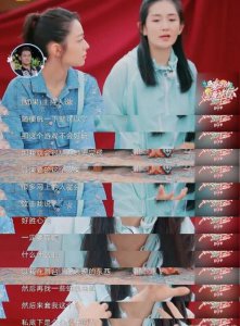 谢娜回应两万条差评：很正常干嘛要求所有人都喜欢呢