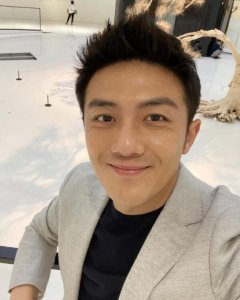 李泽锋告别许幻山 直言没想到有这么的骂声