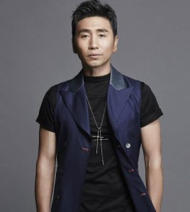沙宝亮回应出轨传闻 将追究其法律责任的权利