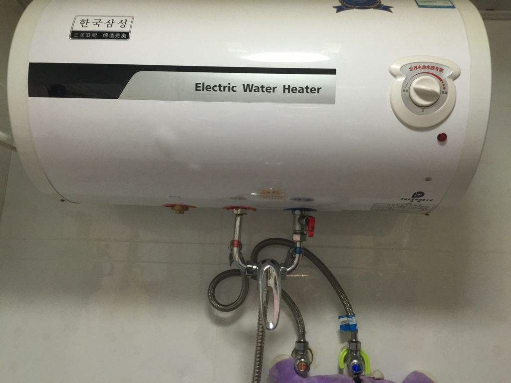 热水器漏水是什么原因可能是这几个方面出了问题
