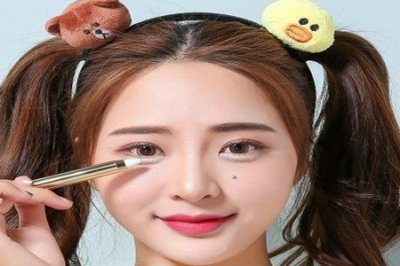 女生必知美妆小技巧有哪些？化妆小技巧助女孩上妆更轻松！