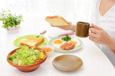 减肥食欲爆发怎么办？五个方法能击退减肥食欲爆发