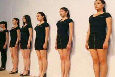 女生如何瘦腿 这几个方法快速瘦腿展现纤细身姿
