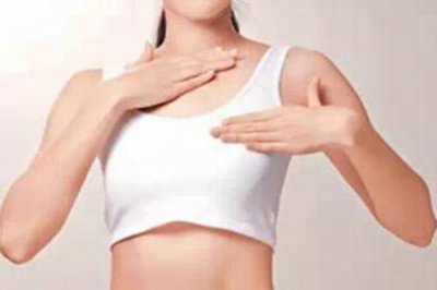 如何丰胸效果最快？三个女人丰胸经验改变飞机场