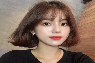 2022年最流行的发型女 三款女生发型减龄时尚美的短发