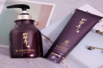 好用的防脱发洗发水有哪些 五款洗发水有助防脱现完美秀发