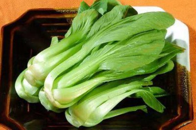 油菜的功效与作用 五个女人吃油菜的营养功效
