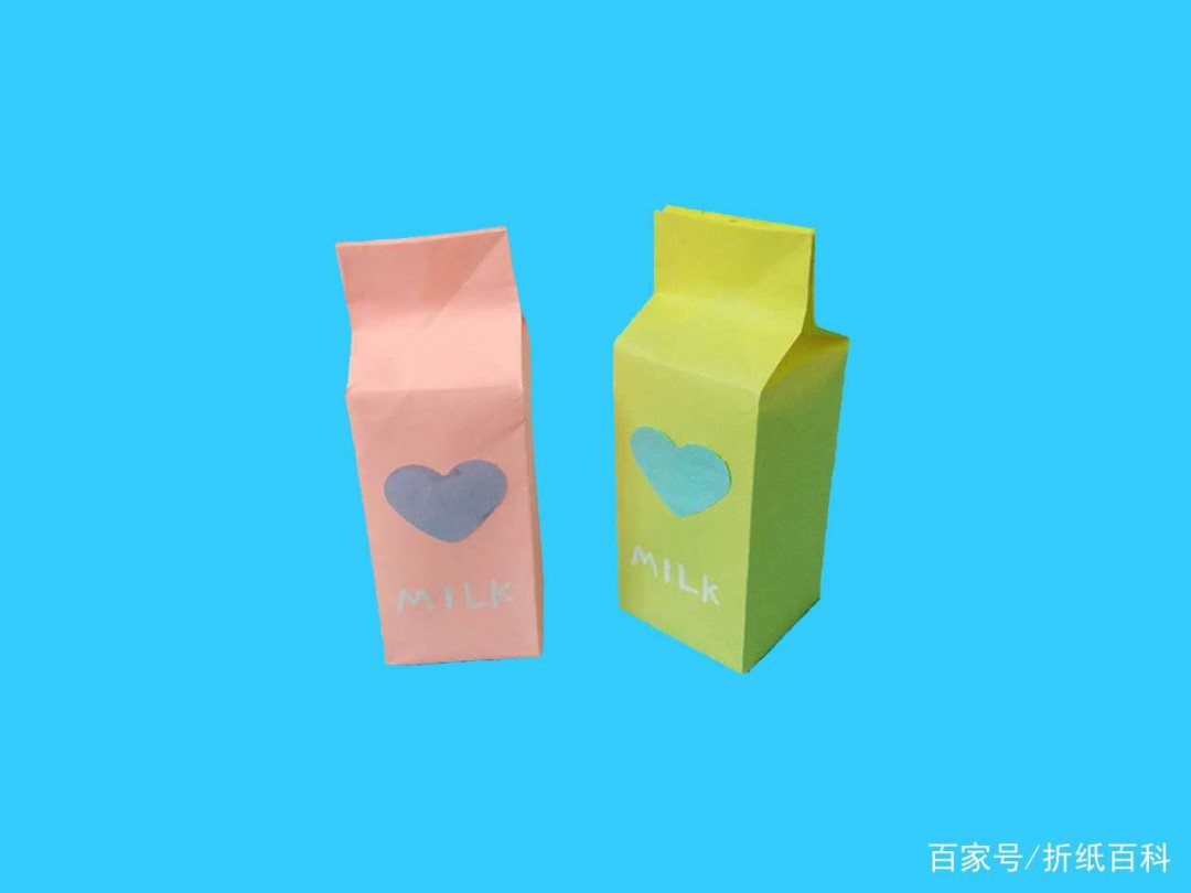 简单盲盒怎么做简单盲盒做的方法