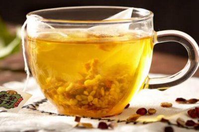 红豆薏米茶的功效 五个女人喝红豆薏米茶的好处