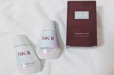 sk II主打产品有哪些？呵护肌肤塑造完美肤质