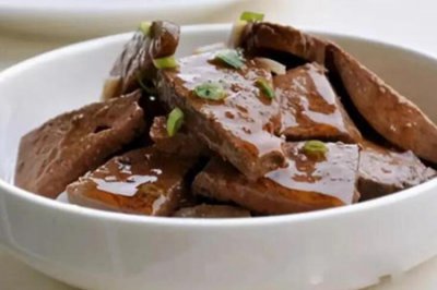 缺铁性贫血的人吃什么补血最快？五个缺铁性贫血的食物