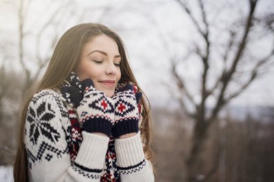女性冬季保暖有多重要？三个女人冬天防寒保暖小窍门