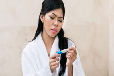 假性怀孕是什么症状？四个假性怀孕的症状两条杠