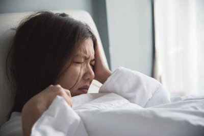 头疼是什么原因引起的？五个造成女人头疼的原因