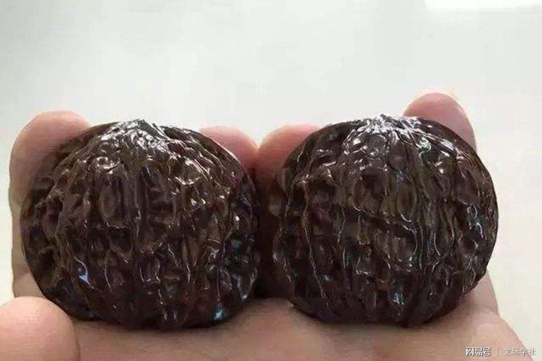 核桃怎么玩文玩核桃怎么盘