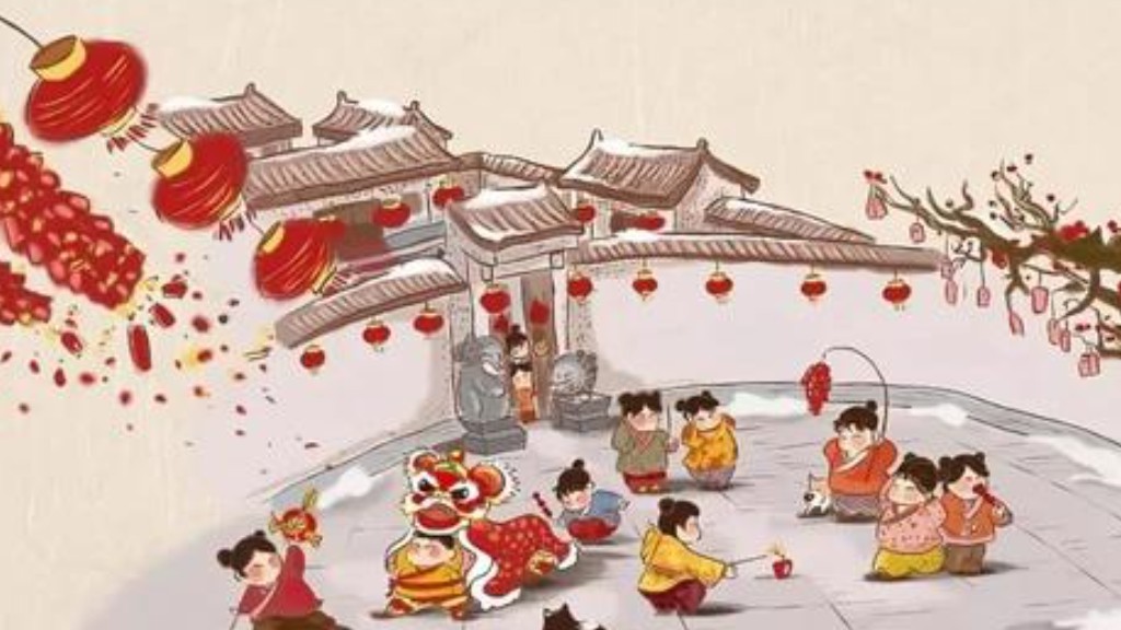 守岁守到几点守岁有什么意义