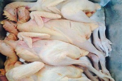 三黄鸡的功效与作用 五个女人吃三黄鸡的营养功效