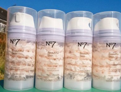 no7冰淇淋面膜简介 no7冰淇淋面膜怎么用