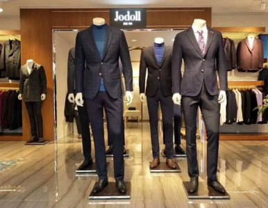 jodoll是什么档次 jodoll是什么牌子衣服