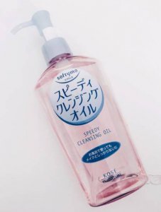 高丝卸妆油敏感肌能用吗 高丝卸妆油怎么用