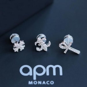 apm是什么档次 apm是什么牌子首饰