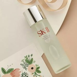 sk2神仙水适合什么肤质 神仙水正确使用方法