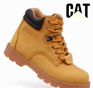 cat鞋子怎么样 cat鞋子算什么档次