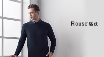 Logo简介 rouse是什么品牌