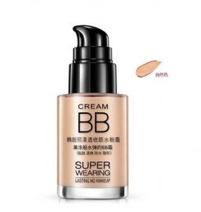 BB霜和隔离霜的先后使用顺序 用bb霜之前要用隔离霜吗