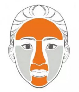t区出油脸颊干属于混油还是混干