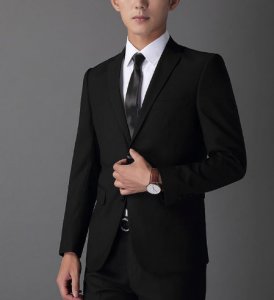 男士正式商务场合着装要点 商务装男装要求有哪些