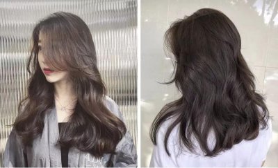 为什么0/00要加毛白剂 黑茶色配方一步到位
