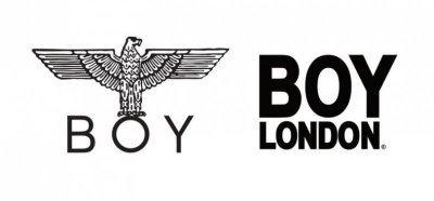 男孩穿衣搭配示范： badboy男装和boy是一家吗