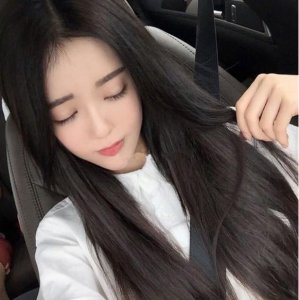 黑发做什么发型好看 黑发发型怎么做造型洋气