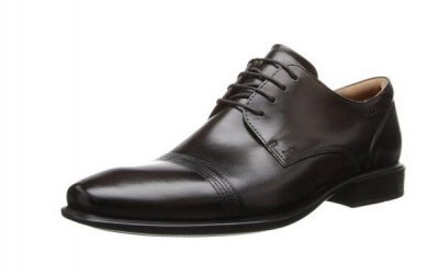 ECCO品牌介绍 ecco鞋子是什么档次 详解品牌档次和鞋子使用感受